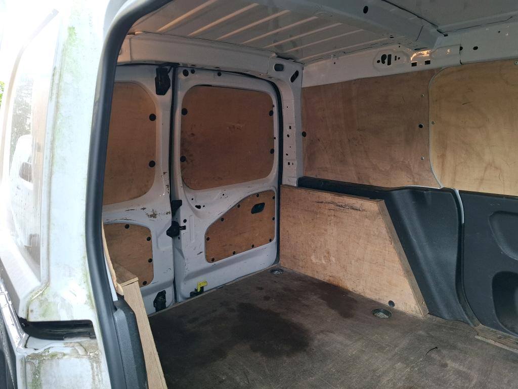 Citroen BERLINGO VAN M 650 BLUEHDI 100 S&S BVM5 CLUB 2021