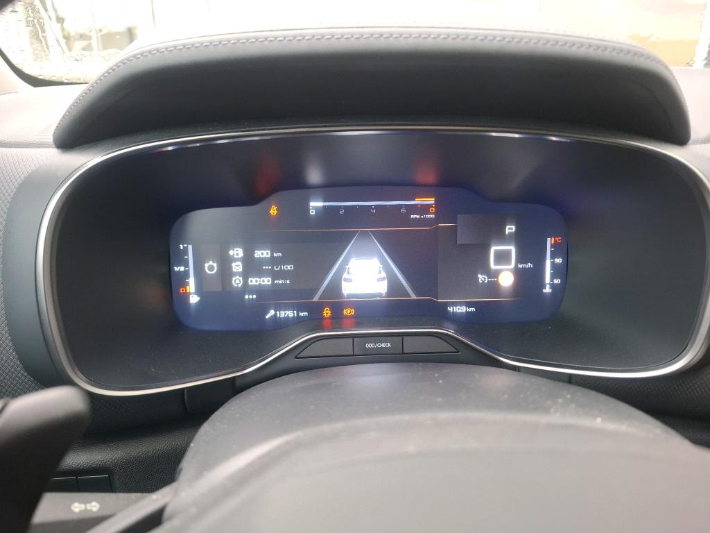 Citroen C5 Aircross PureTech 130 S&S EAT8 C-Series 2024