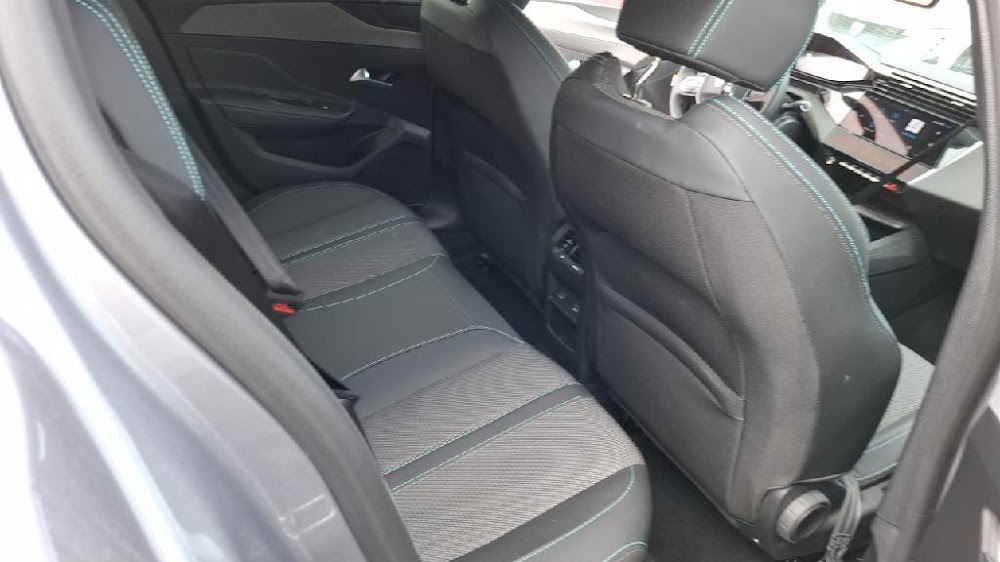 Foto Peugeot 308 15