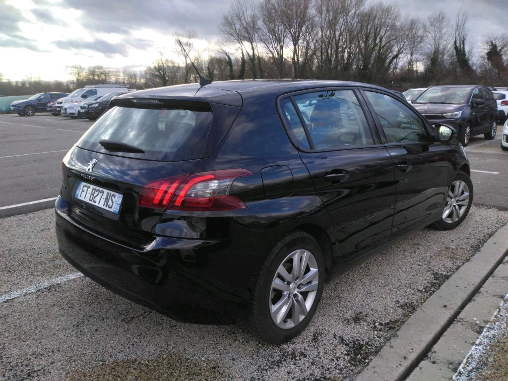 Peugeot 308 BlueHDi 100ch S&S BVM6 Active Business 2020