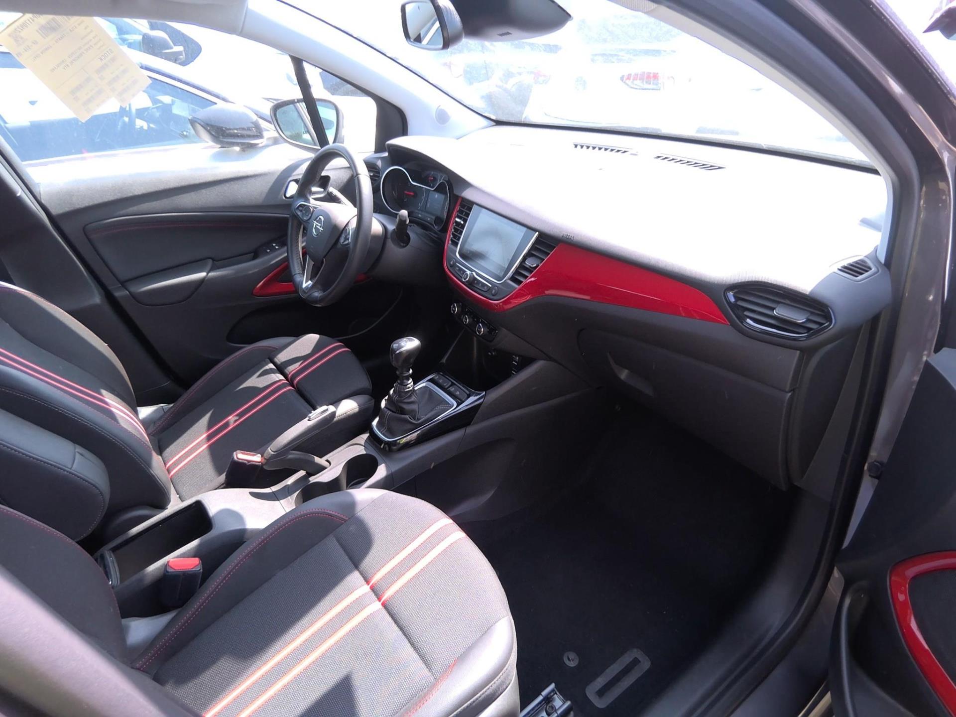 Opel CROSSLAND X / CROSSLAND 