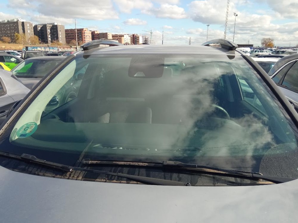 Foto Citroën C3 Aircross 14