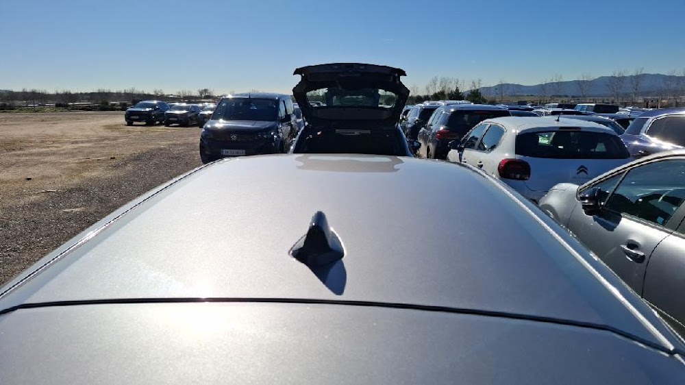 Foto Peugeot 308 8