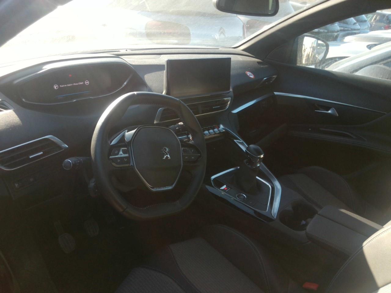 Foto Peugeot 3008 3