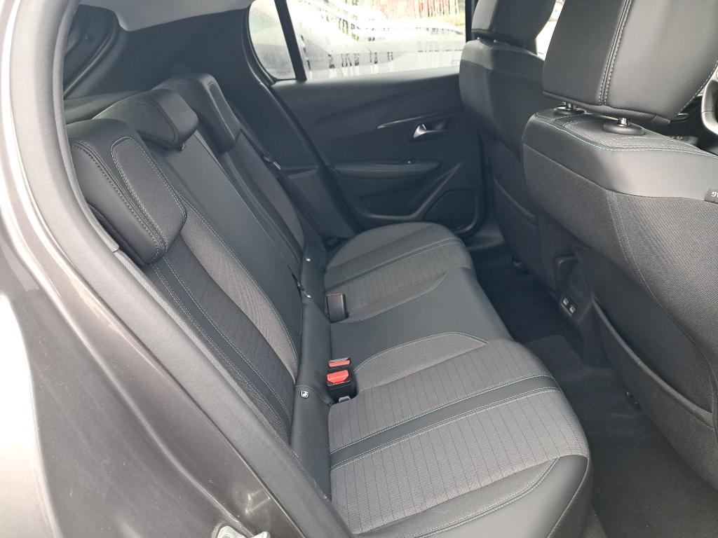 Peugeot 208 PureTech 100 S&S EAT8 Allure Pack 2022
