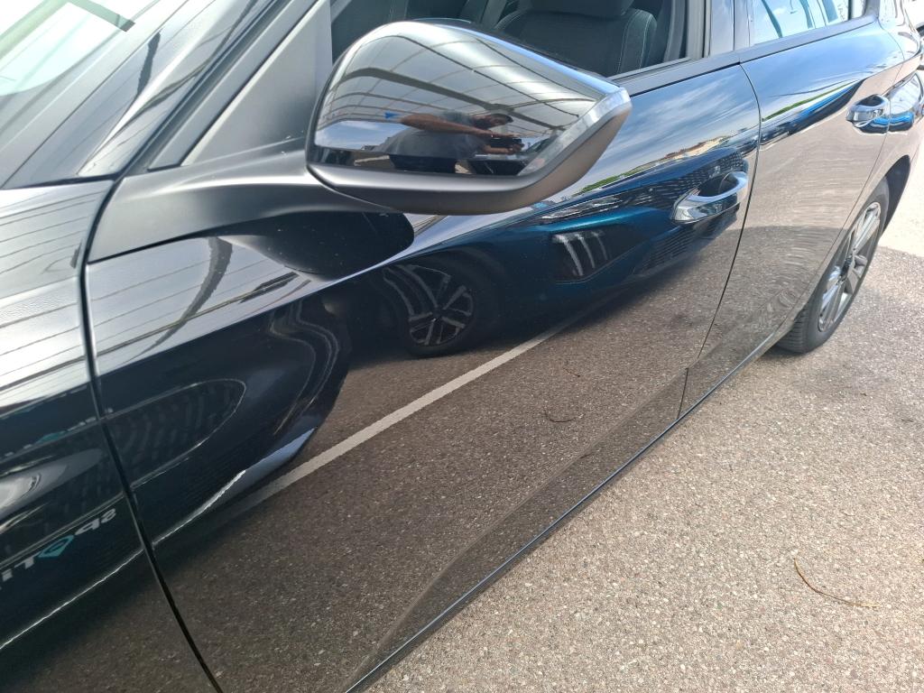 Peugeot 308 BlueHDi 130ch S&S EAT8 Active Pack 2022