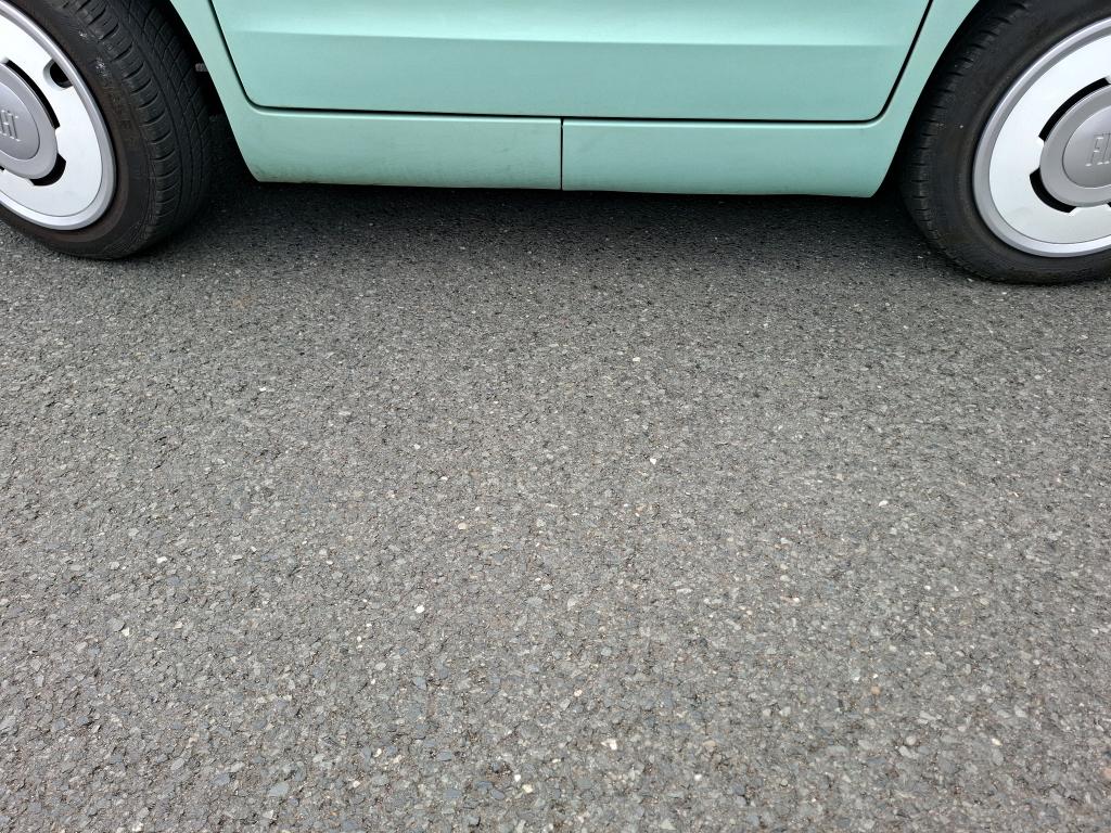 FIAT TOPOLINO 