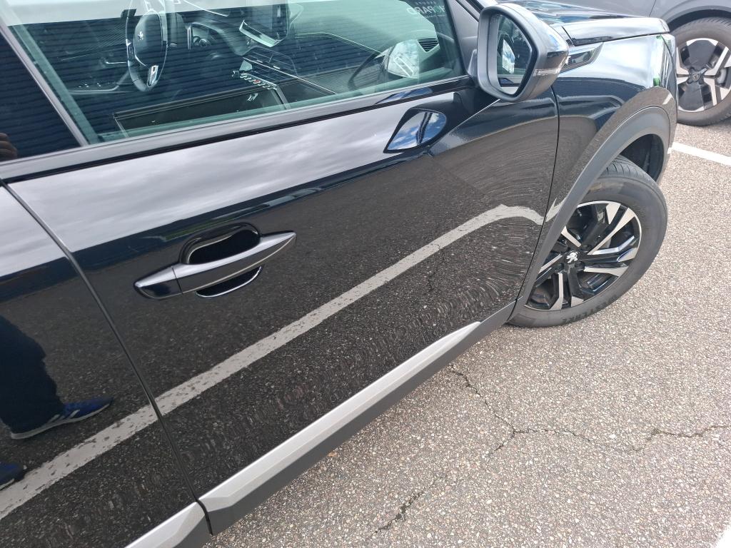Peugeot 2008 PureTech 130 S&S EAT8 GT 2022