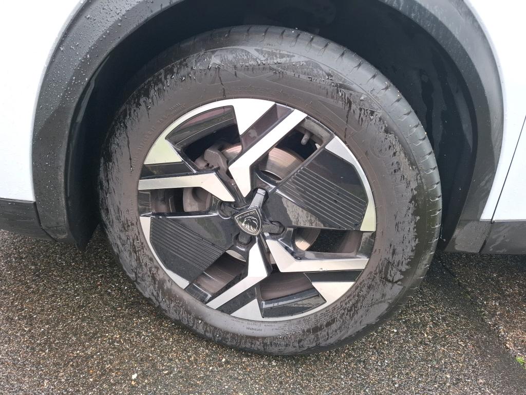 Peugeot 2008 PureTech 100 S&S BVM6 Allure 2024