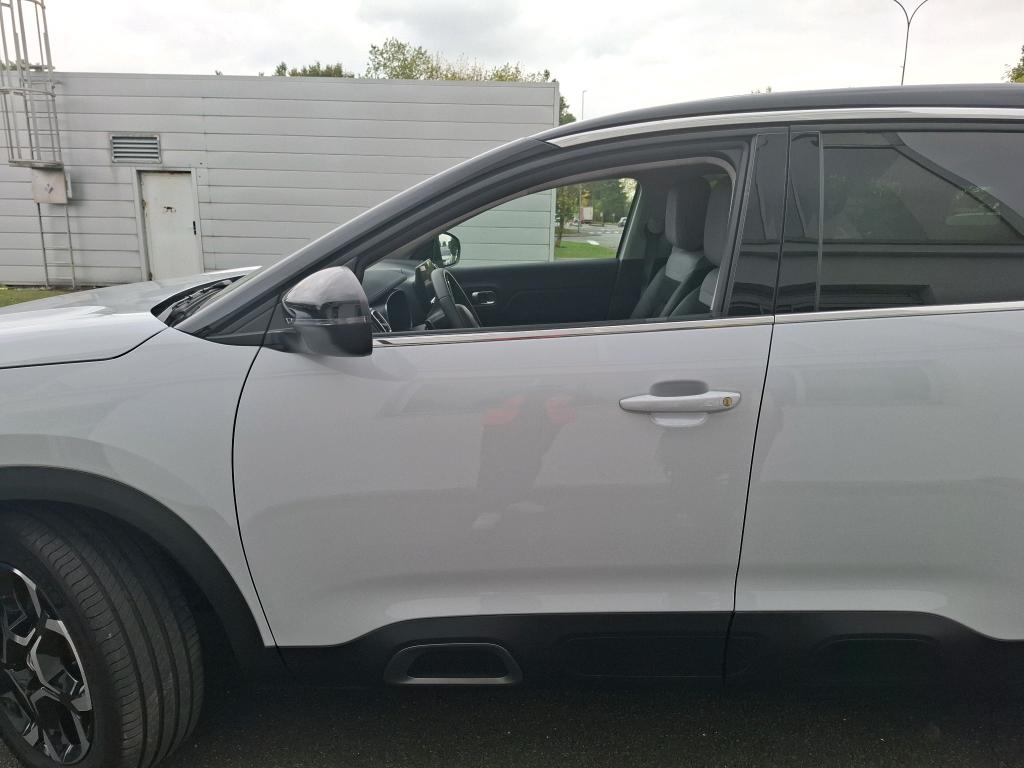 Citroen C5 Aircross Hybride 136 e-DCS6 Max 2024