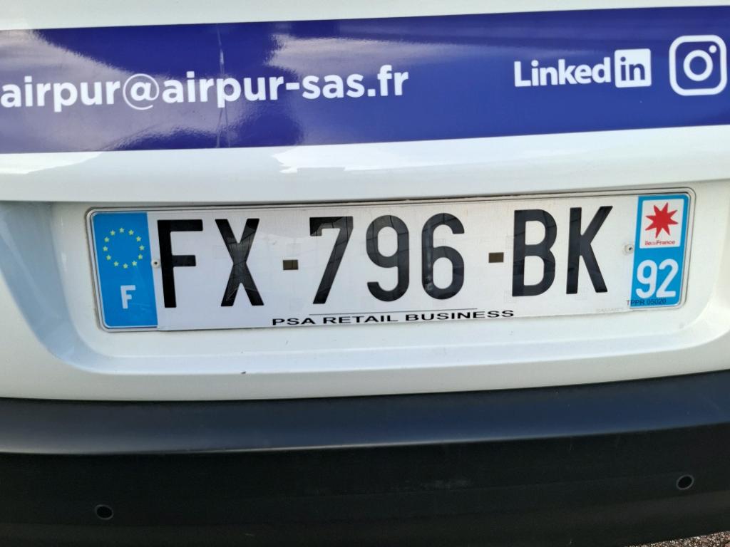 Citroen C3 BlueHDi 100 S&S BVM6 Feel 2021