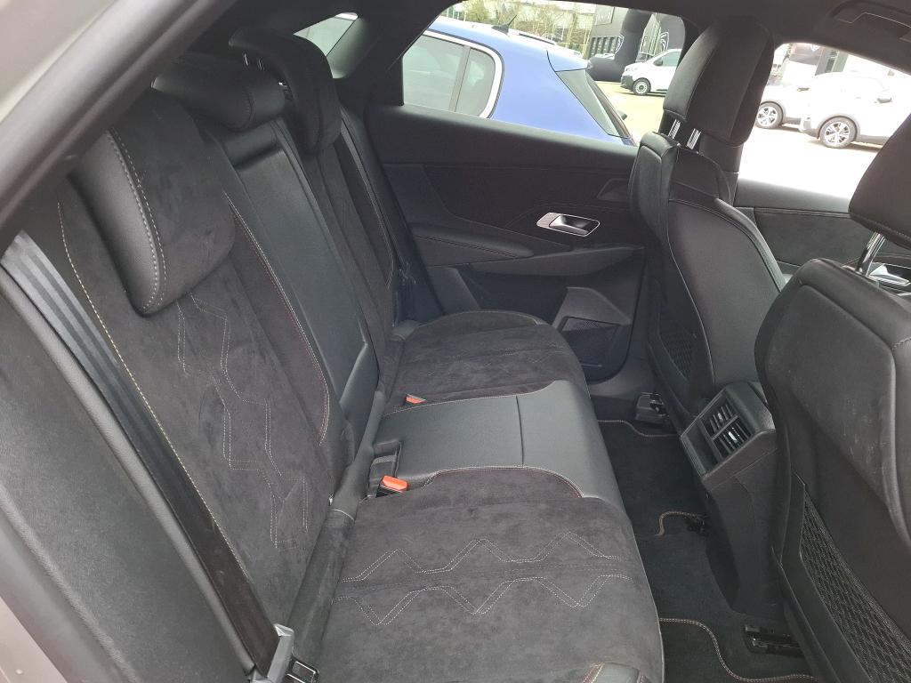 DS DS 7 CROSSBACK / DS 7 