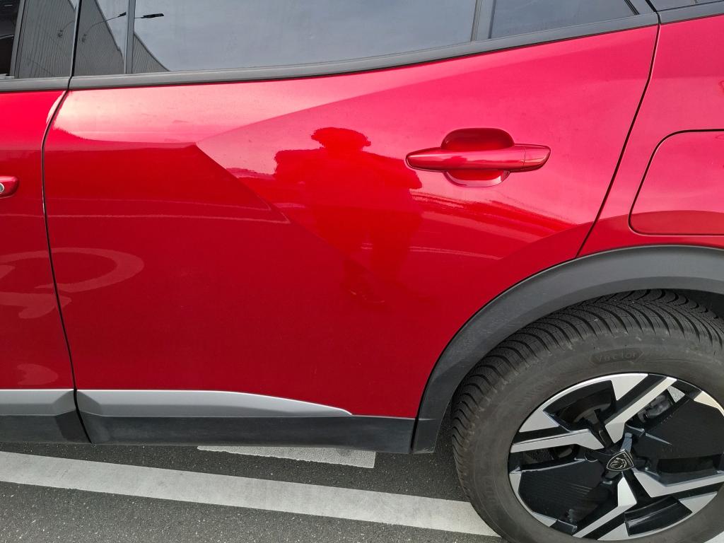 Peugeot 2008 PureTech 100 S&S BVM6 Allure 2024