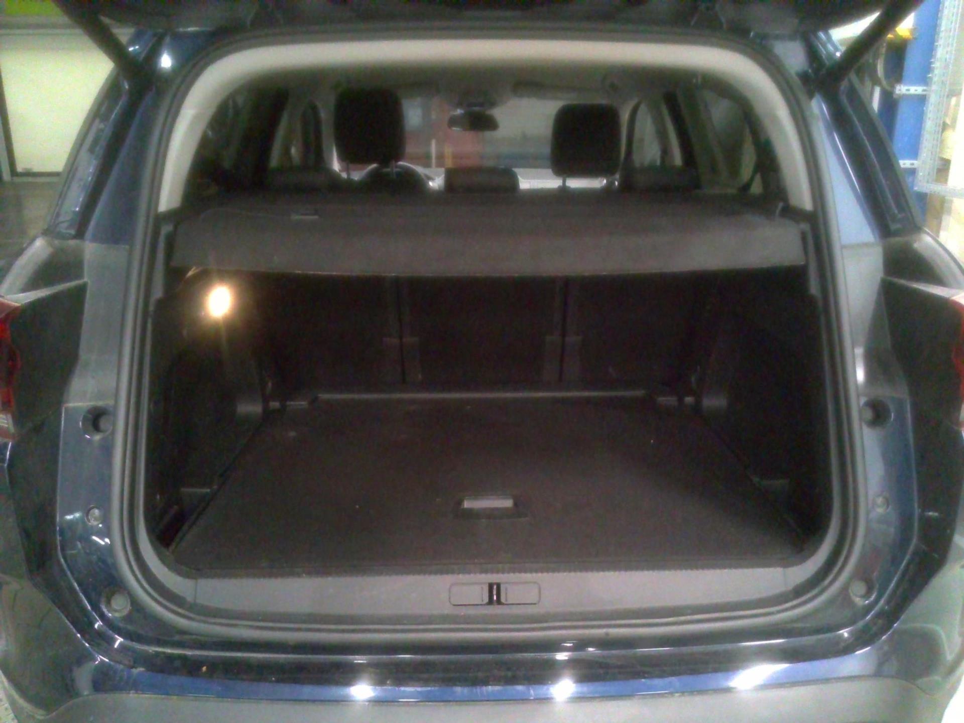 Citroen C5 Aircross PureTech 130 S&S EAT8 Shine 2022
