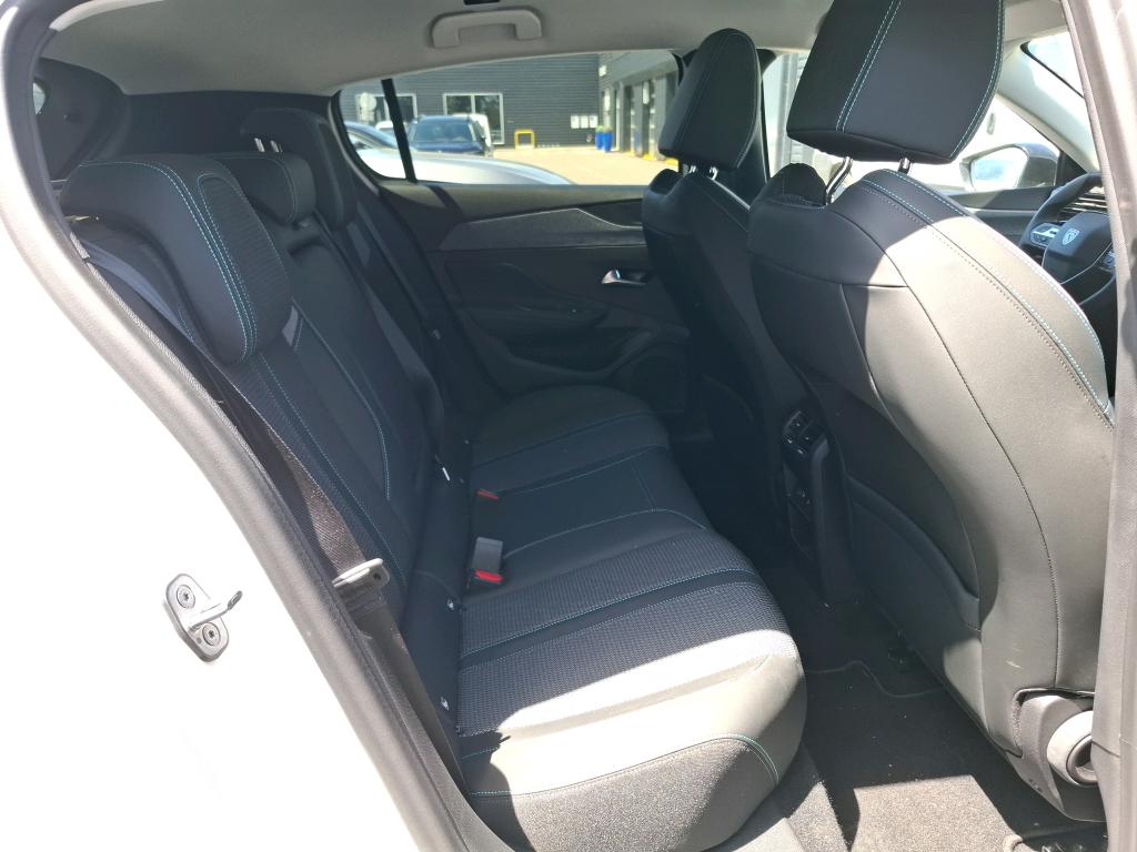 Peugeot 308 BlueHDi 130ch S&S EAT8 Allure 2022
