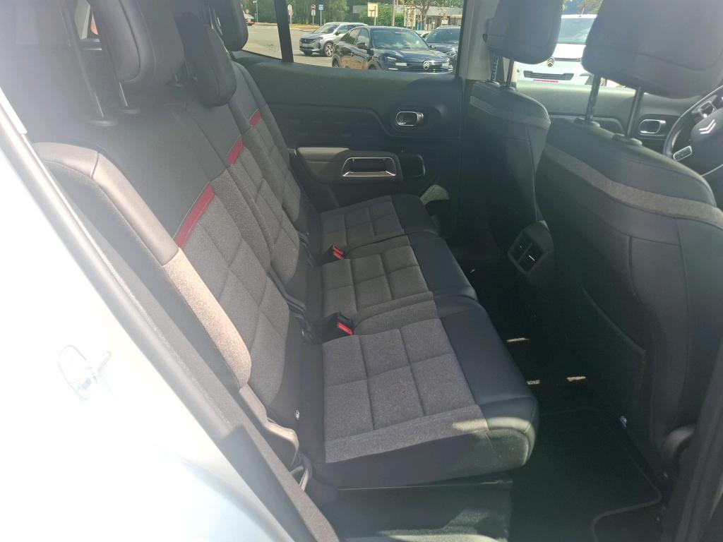 Citroen C5 Aircross PureTech 130 S&S BVM6 C-Series 2022