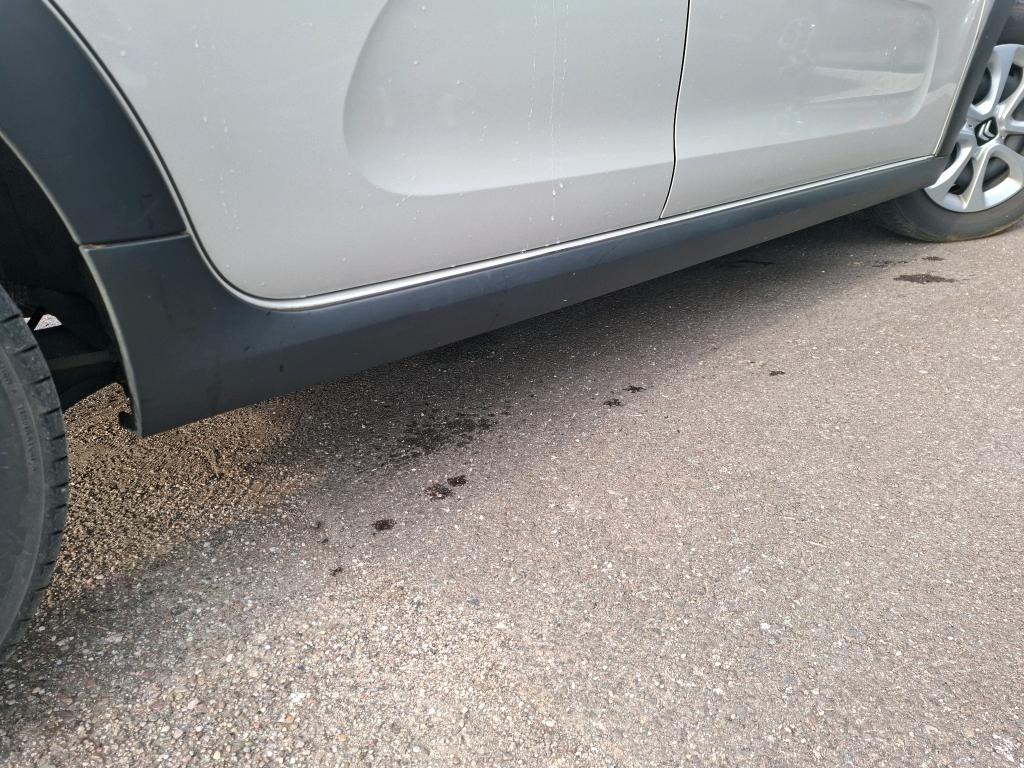 Citroen C3 PureTech 83 ch BVM5 You 2023