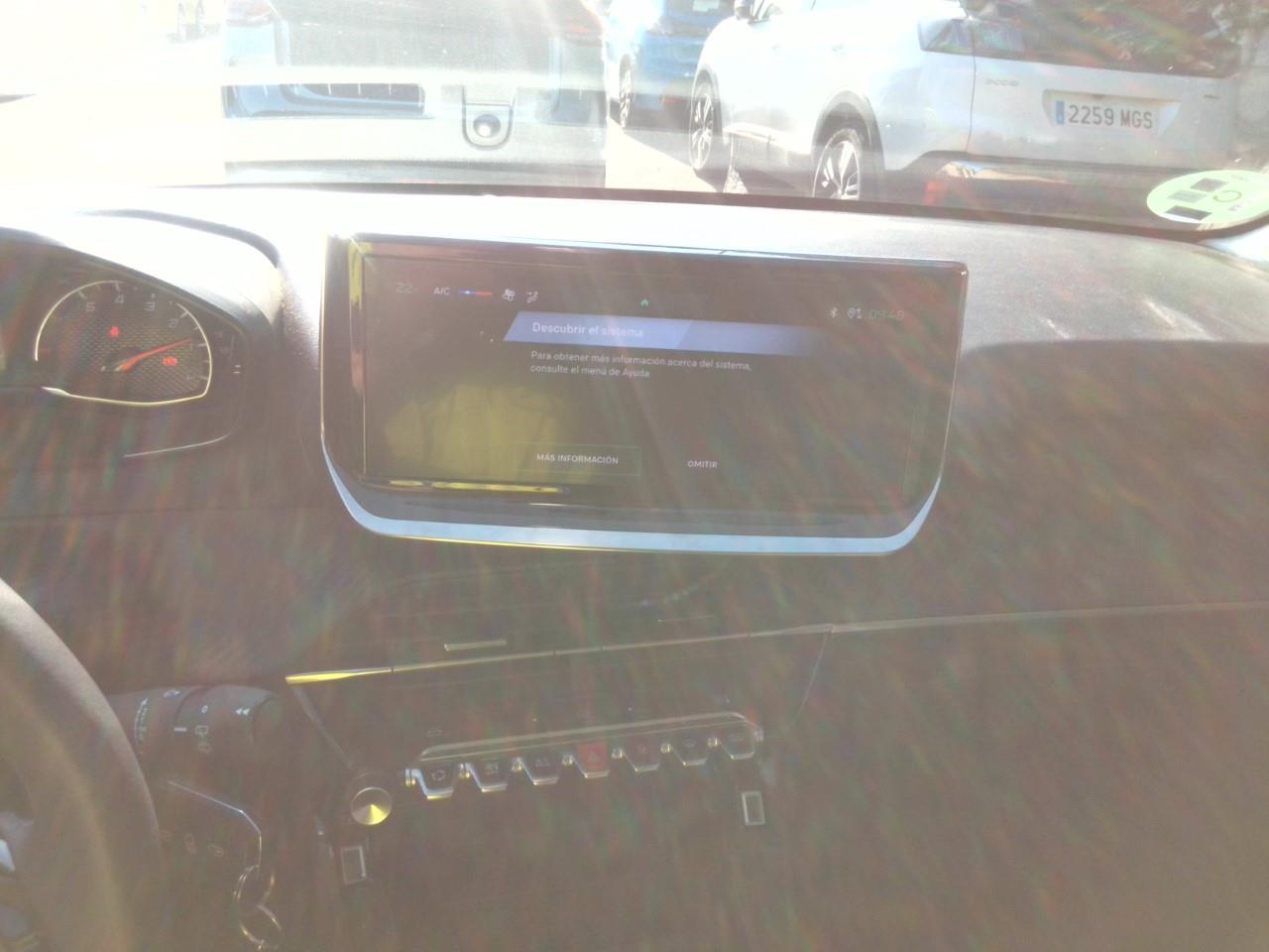 Foto Peugeot 308 9