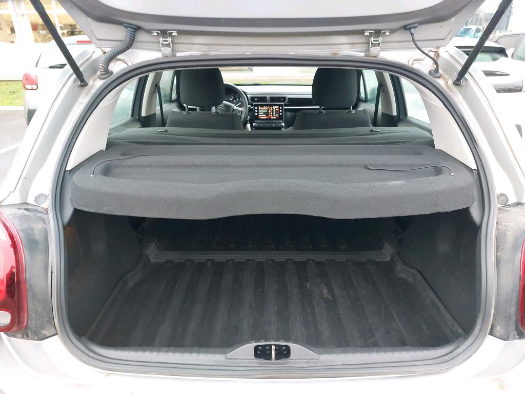 Citroen C3 BlueHDi 100 S&S BVM6 Feel 2021