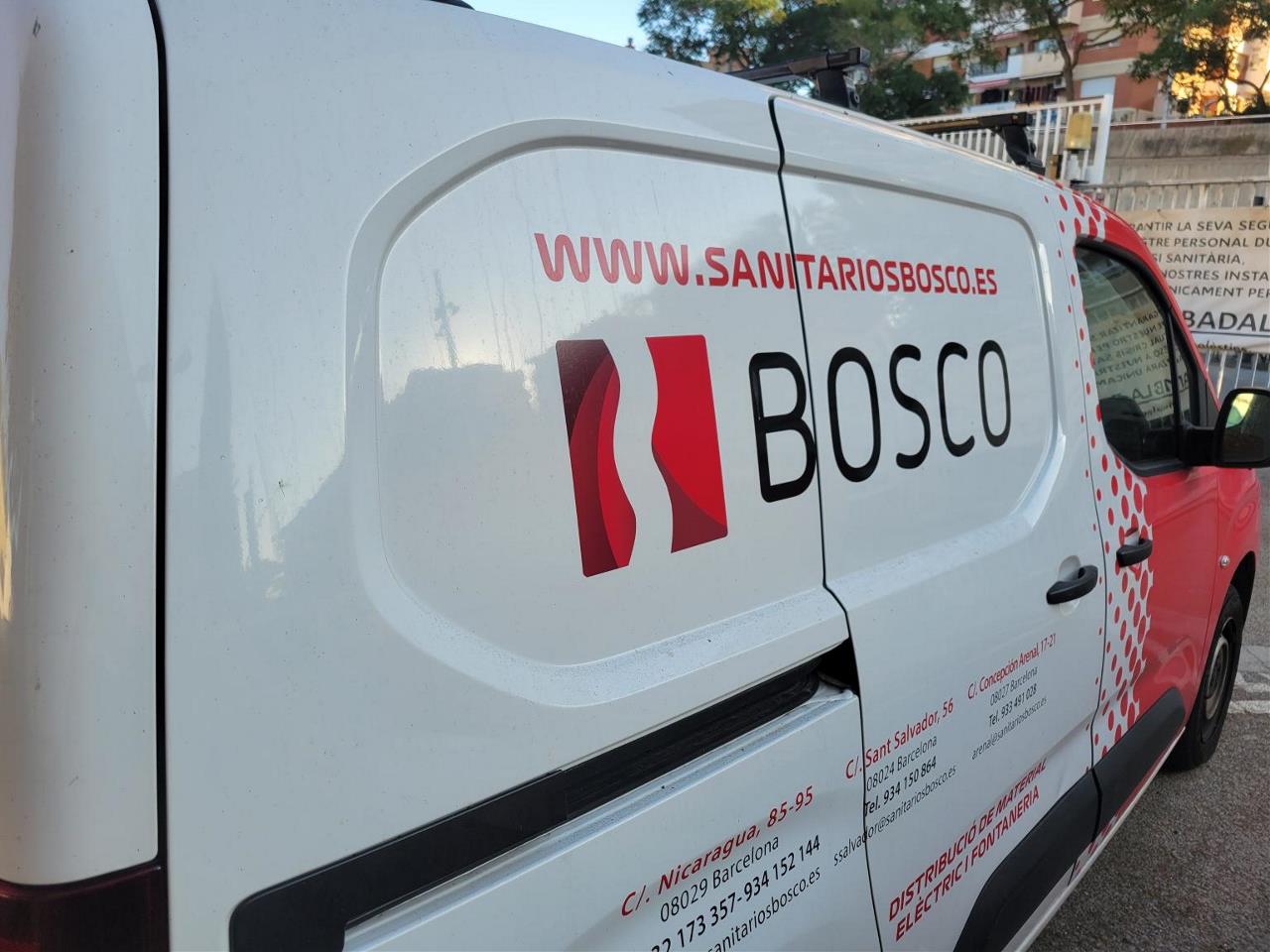 Foto Citroën Berlingo 6