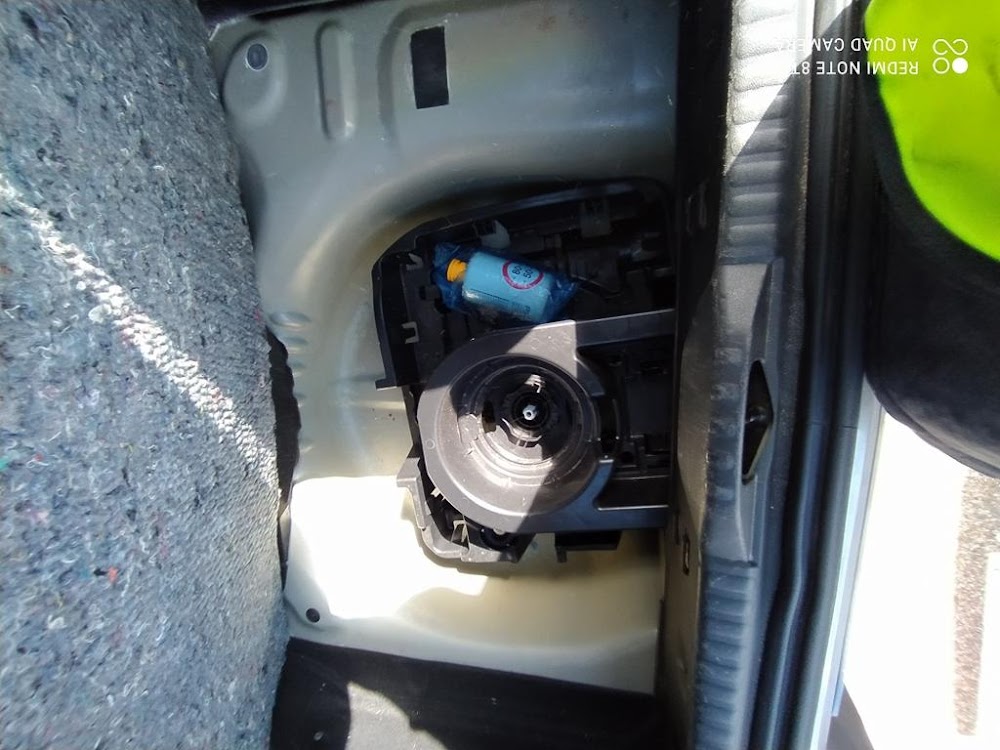 Foto Citroën C3 Aircross 11