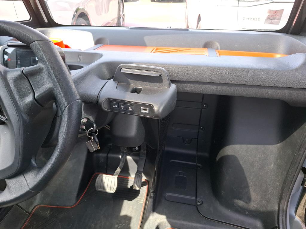 Citroen AMI