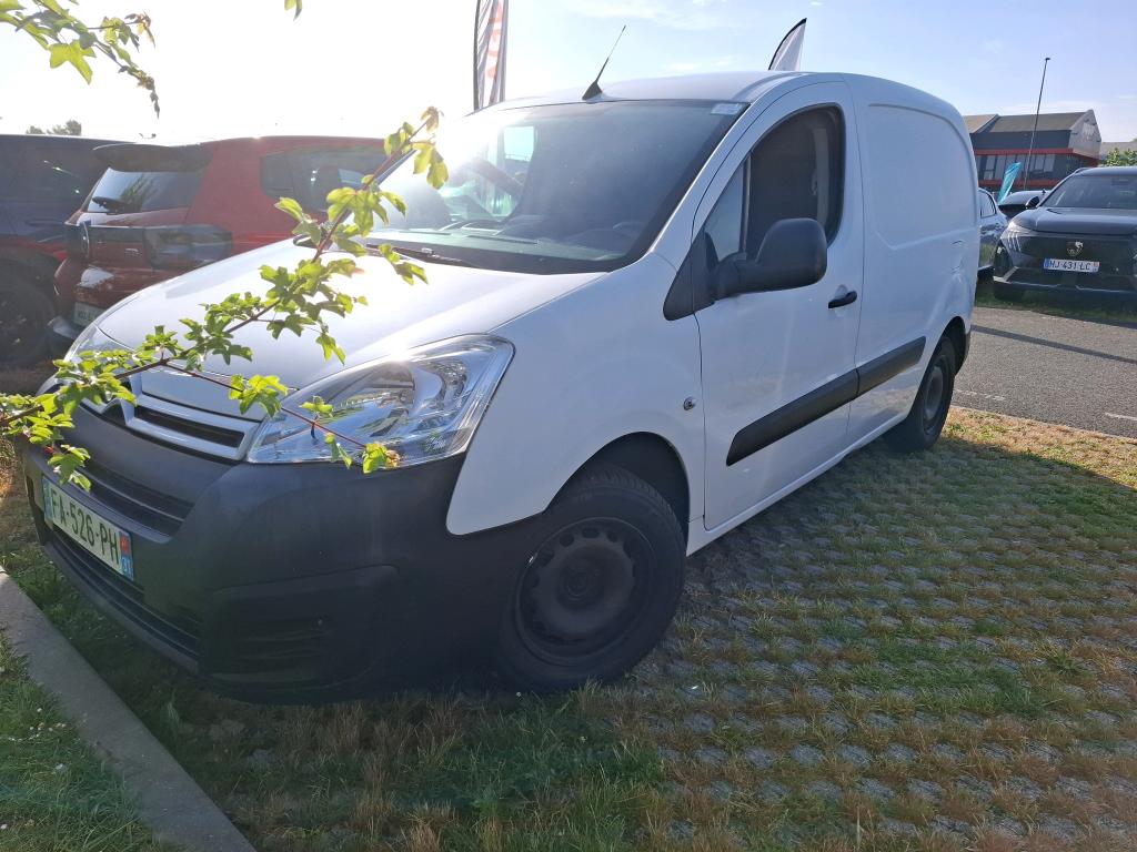 BERLINGO II