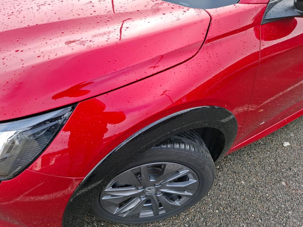 Peugeot 208 Electrique 50 kWh 136ch Style 2023