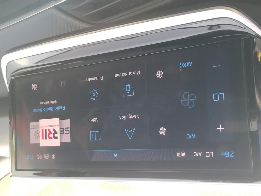 Foto Peugeot 2008 10