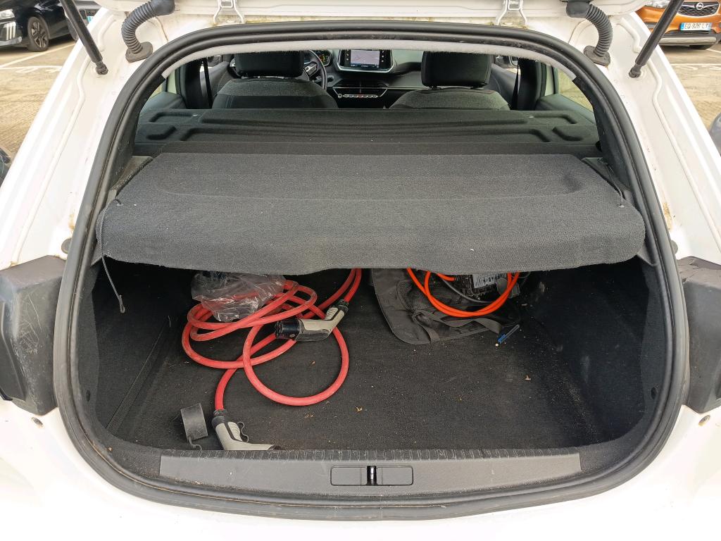 Peugeot 208 ELECTRIQUE 50 KWH 136 ACTIVE BUSINESS R 2021
