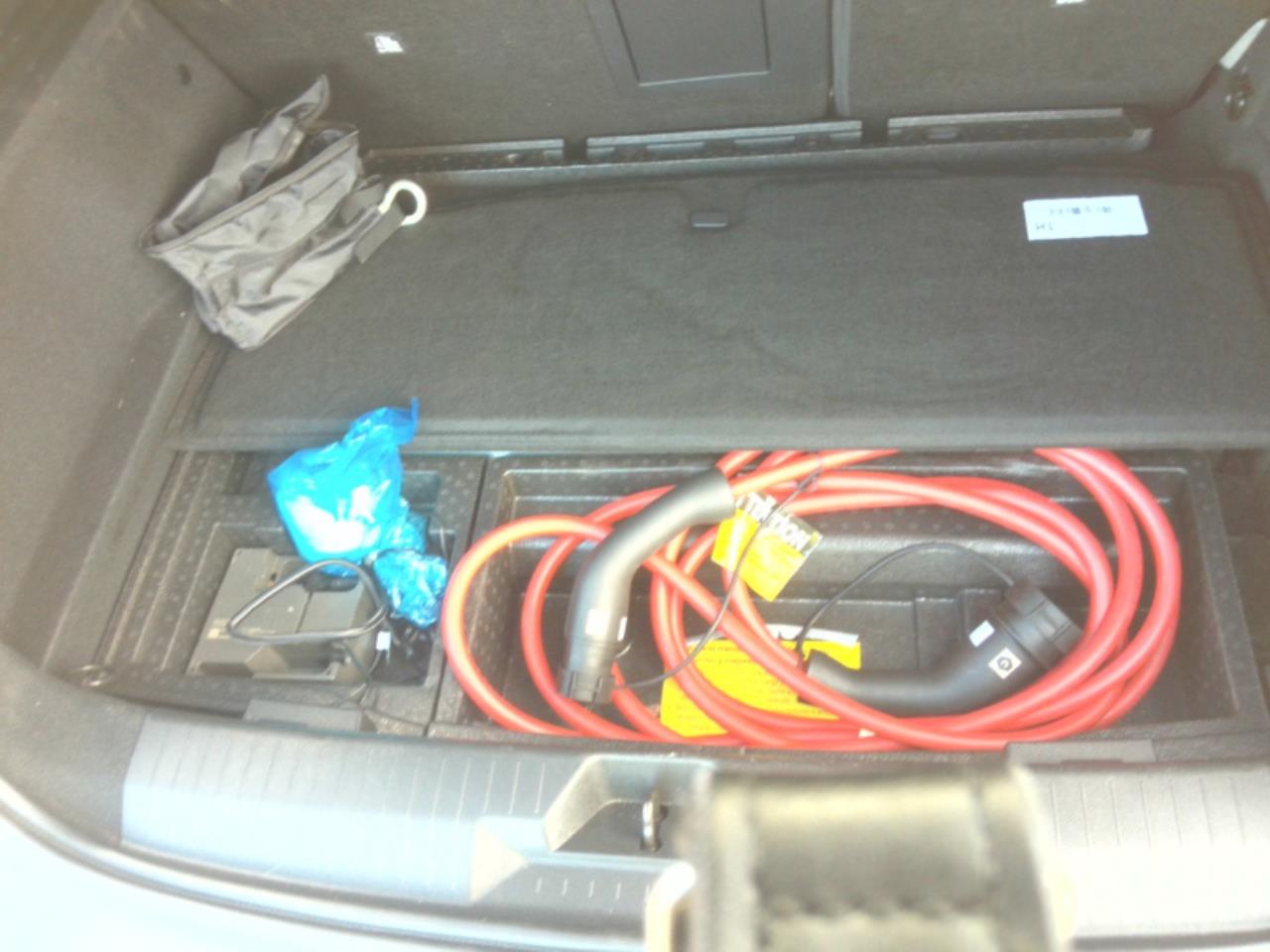 Foto Opel Astra PHEV 22