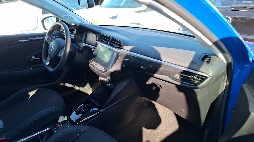 Foto Opel Corsa 17