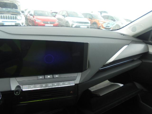 Foto Opel Astra 11