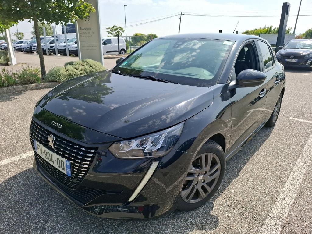 208 II