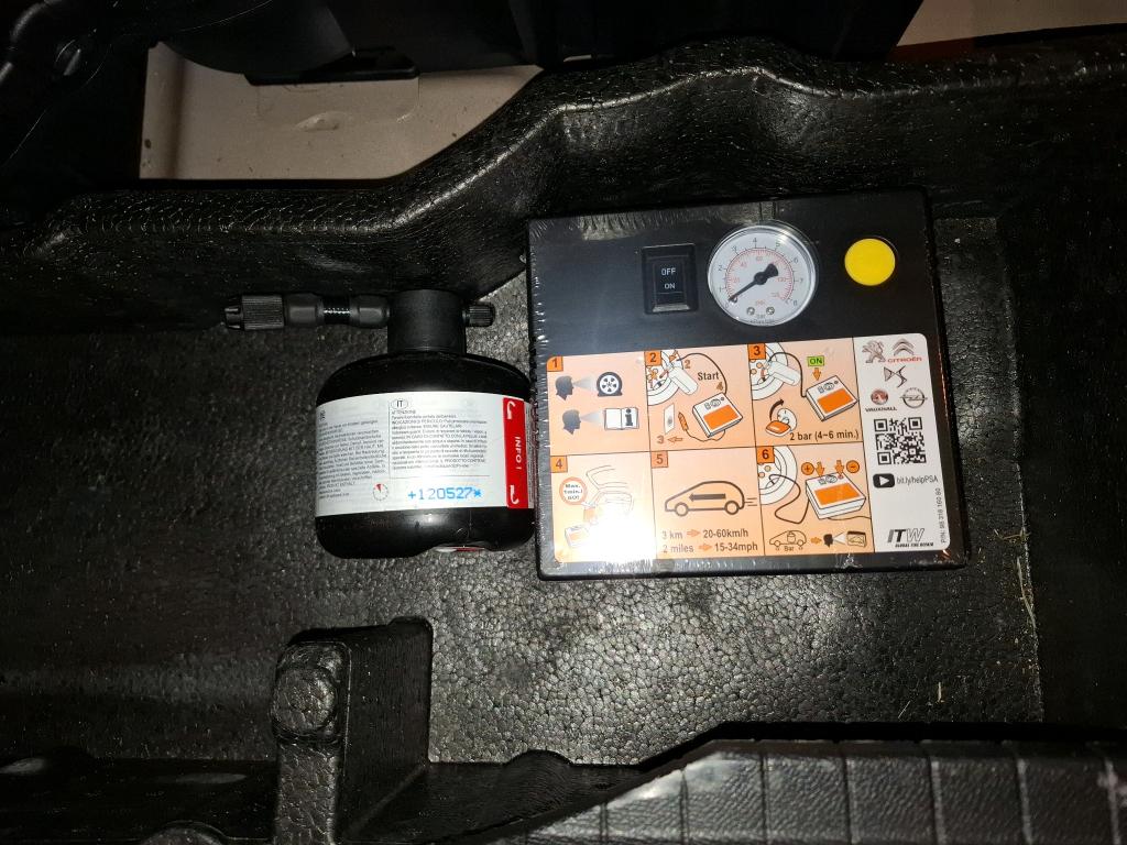 Peugeot 2008 PureTech 130 S&S EAT8 Style 2022