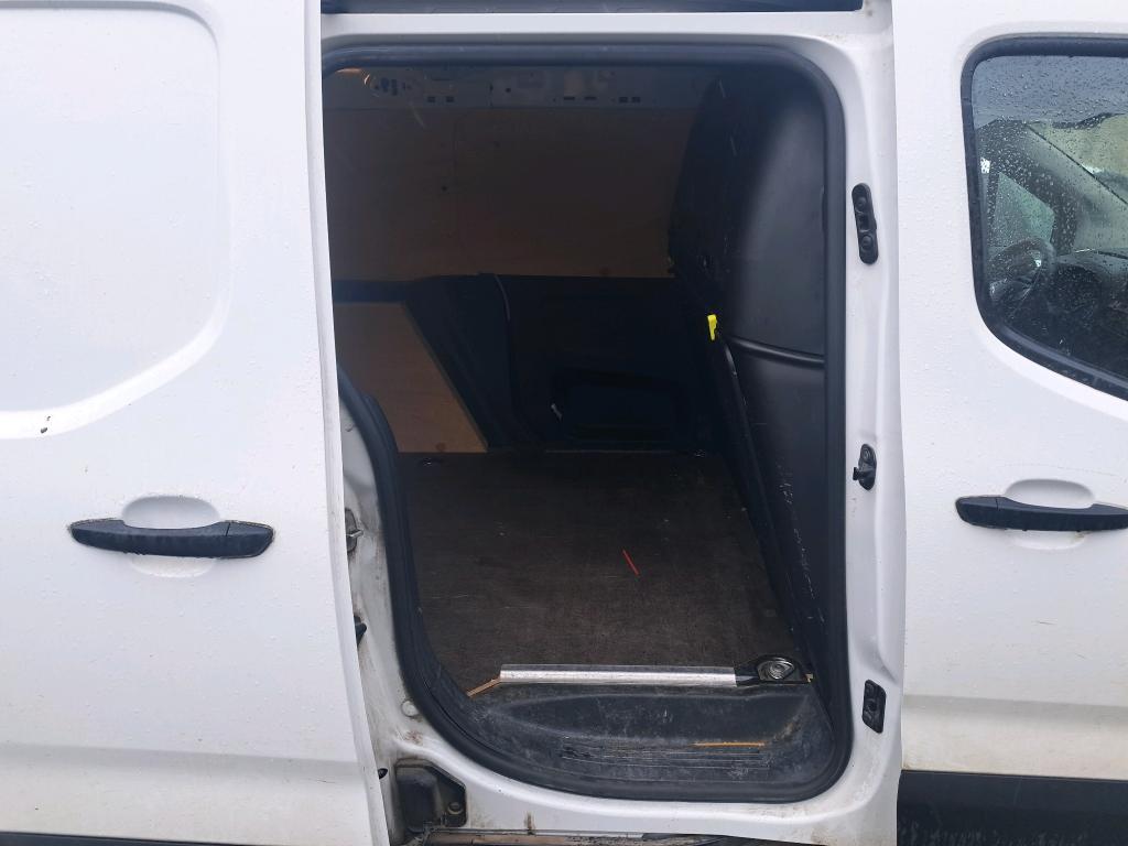 Citroen BERLINGO VAN M 650 BLUEHDI 100 S&S BVM5 CLUB 2019