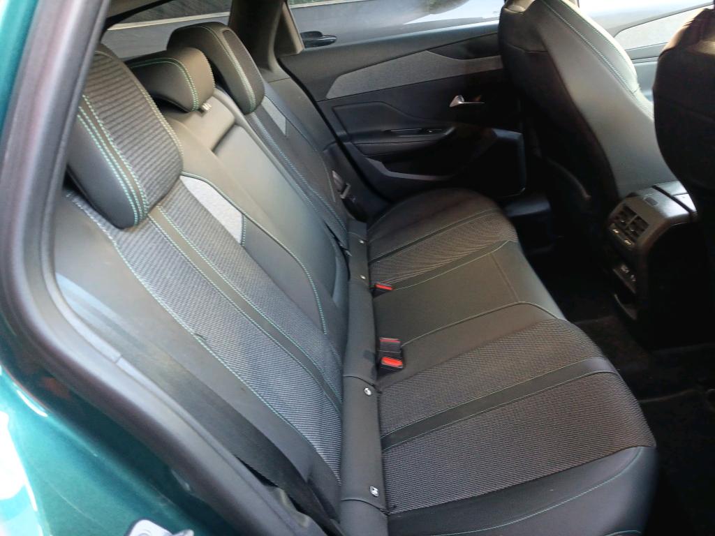 Peugeot 308 SW BlueHDi 130ch S&S BVM6 Allure 2022