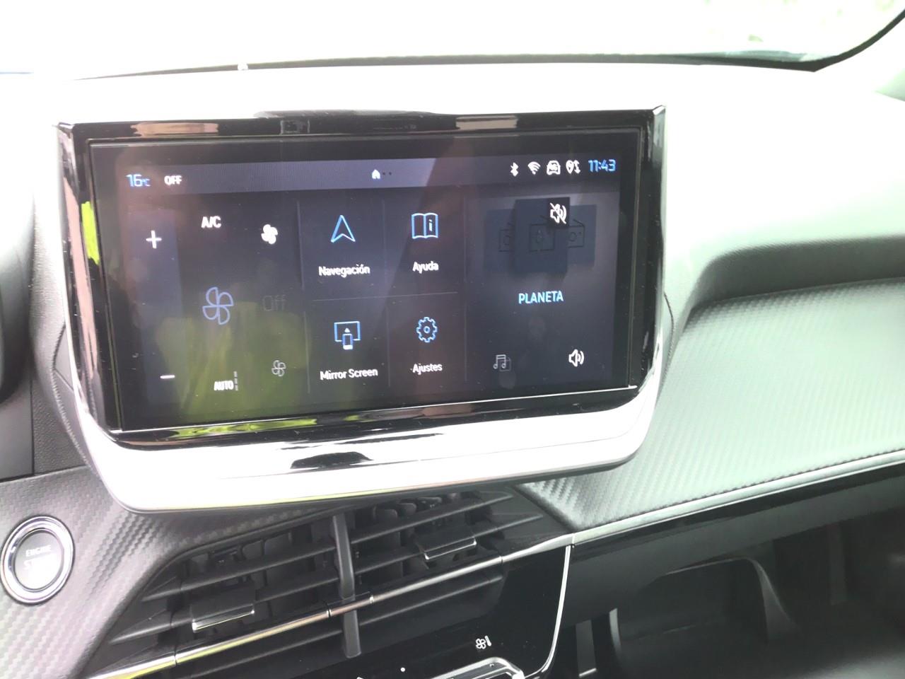 Foto Peugeot 2008 18