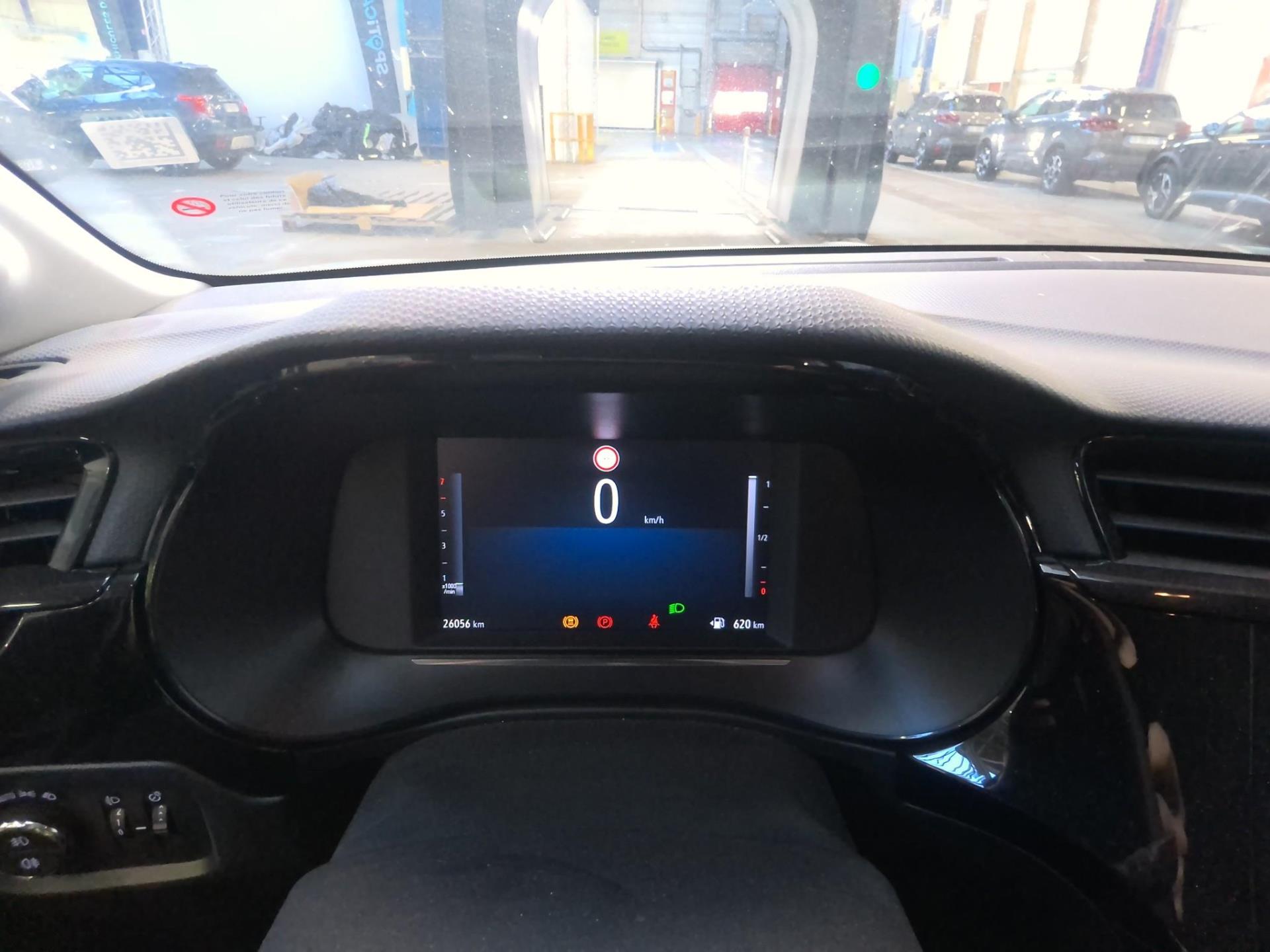 Opel Corsa 1.2 75 ch BVM5 2024