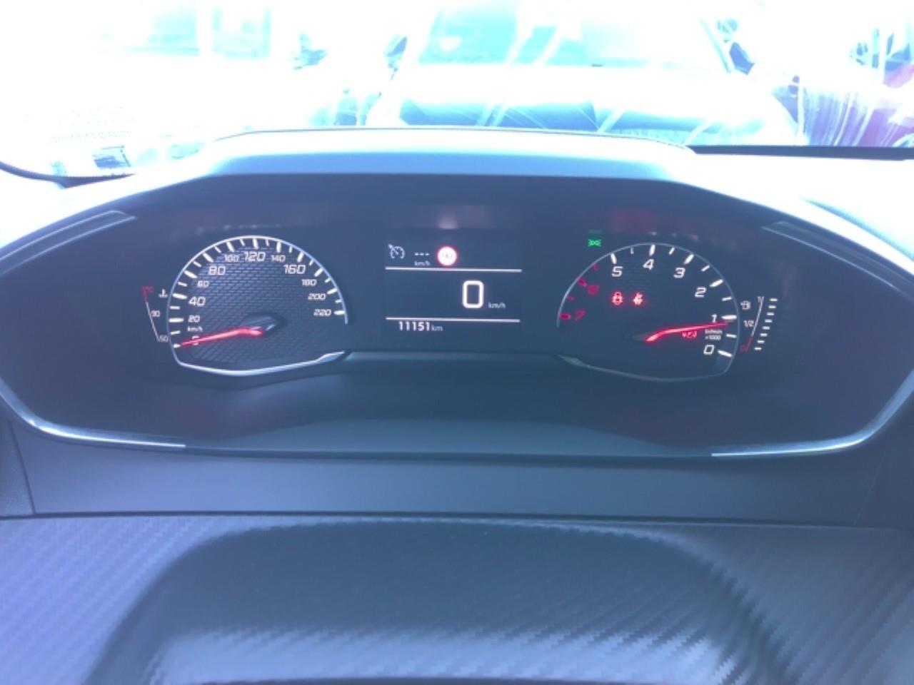 Foto Peugeot 308 5