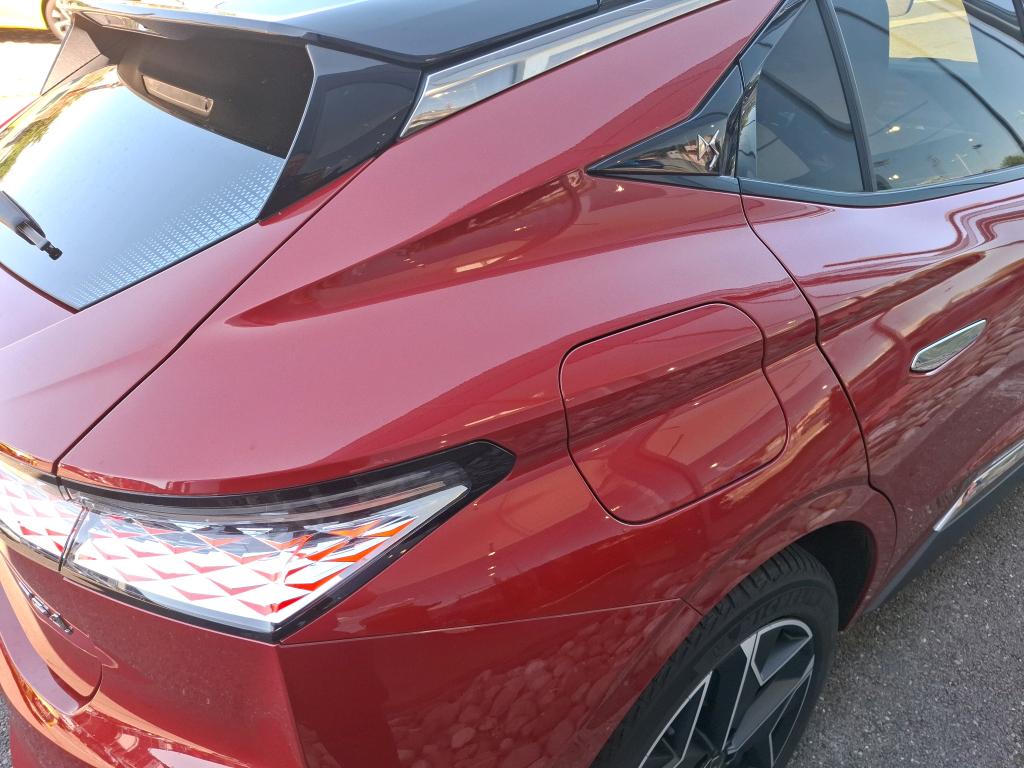 DS DS 4 PureTech 130 EAT8 Rivoli 2022
