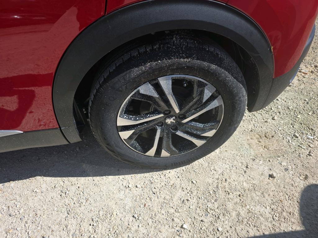 Peugeot 2008 Electrique 136 ch Allure 2023