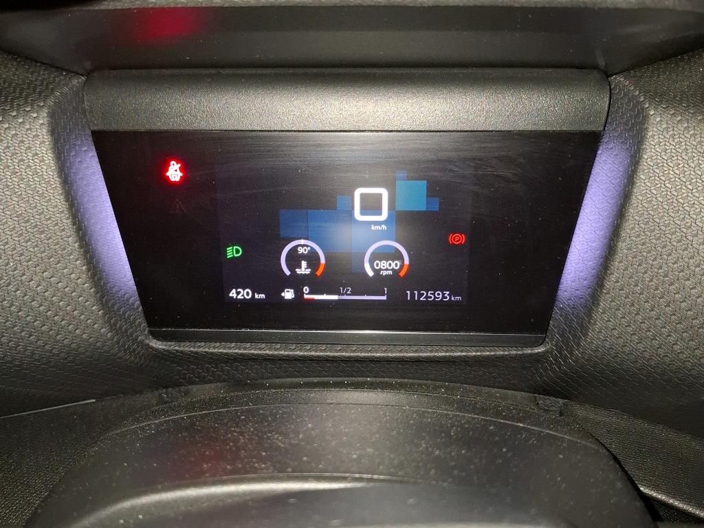 Citroen C4 BlueHDi 110 S&S BVM6 Feel Pack 2022