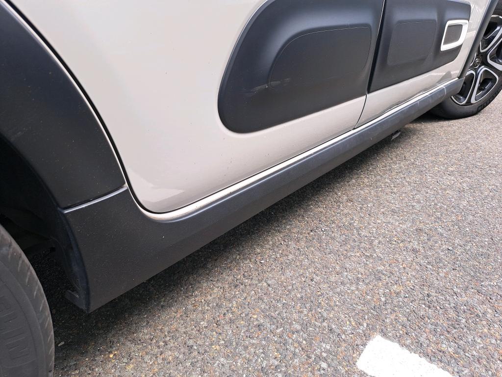 Citroen C3 PureTech 110 S&S EAT6 Shine 2022