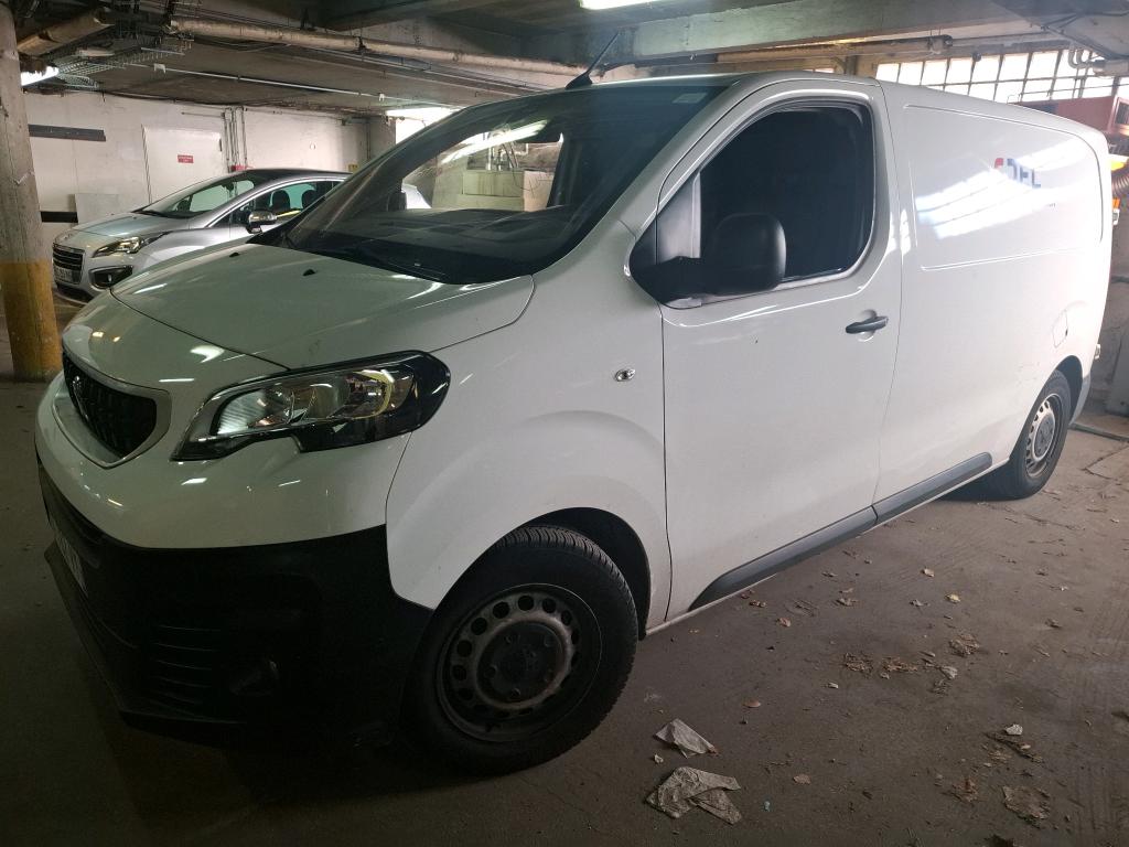 Peugeot EXPERT III
