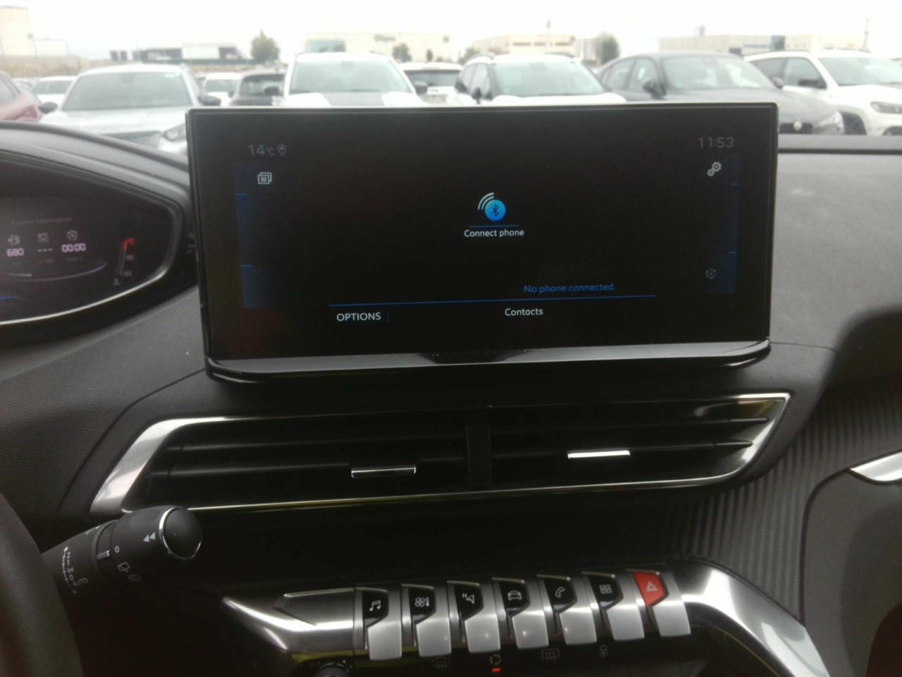Foto Peugeot 5008 13