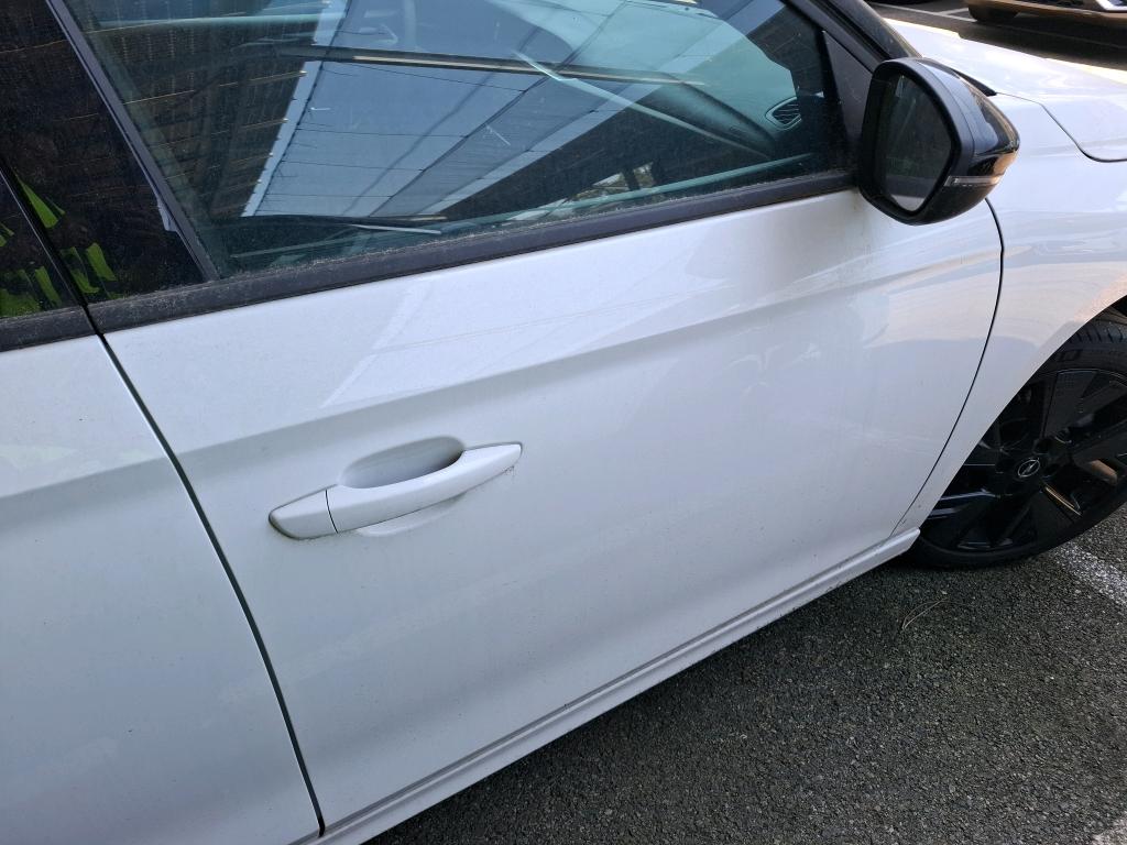Opel Corsa Electrique 156 ch & Batterie 51 kWh GS 2024