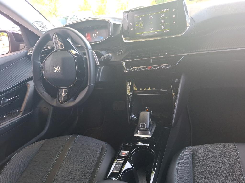 Peugeot 2008 BlueHDi 130 S&S EAT8 Allure Pack 2022
