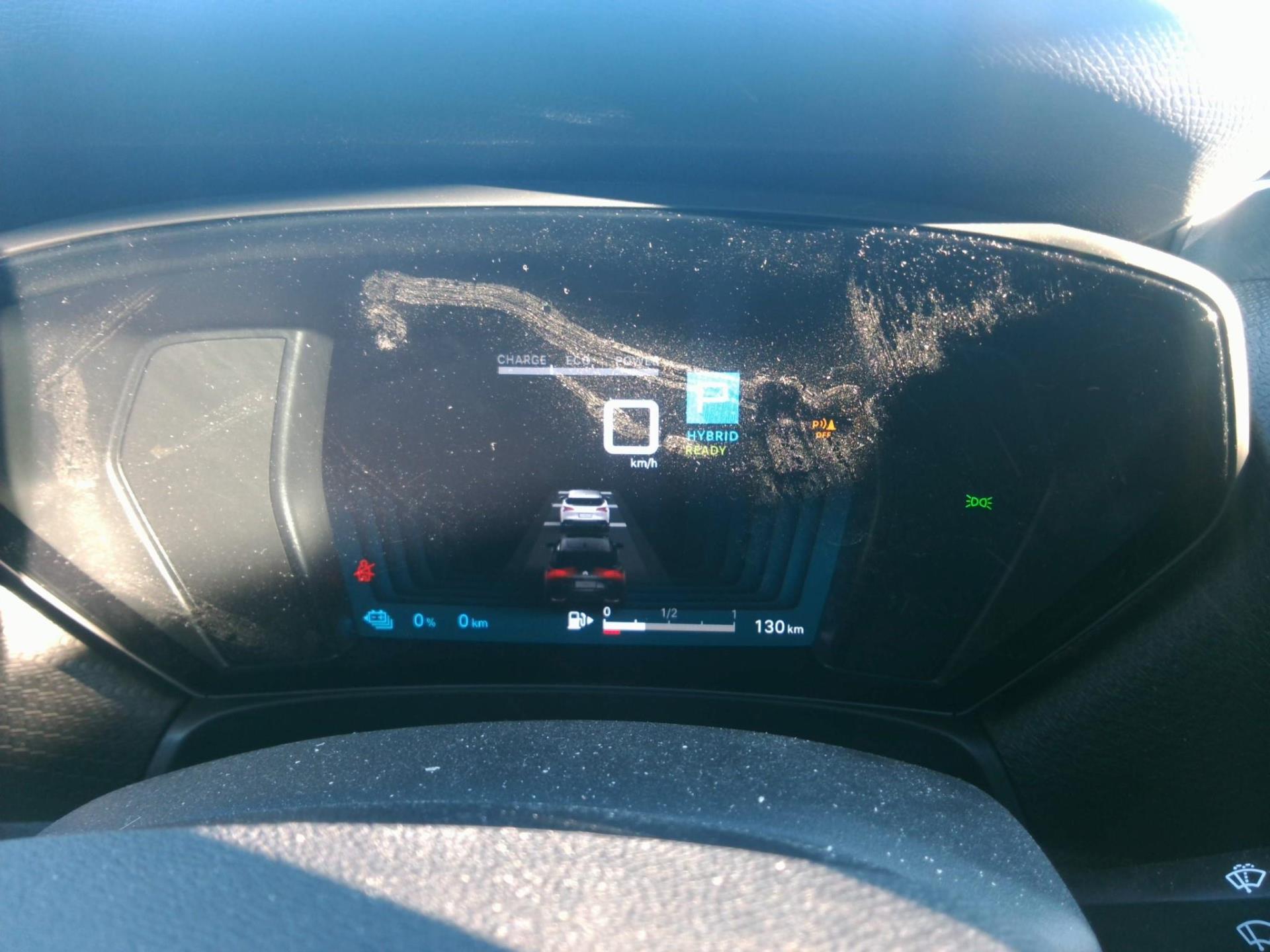 Citroen C5 X Hybride Rechargeable 225 S&S e-EAT8 Shine Pack 2023
