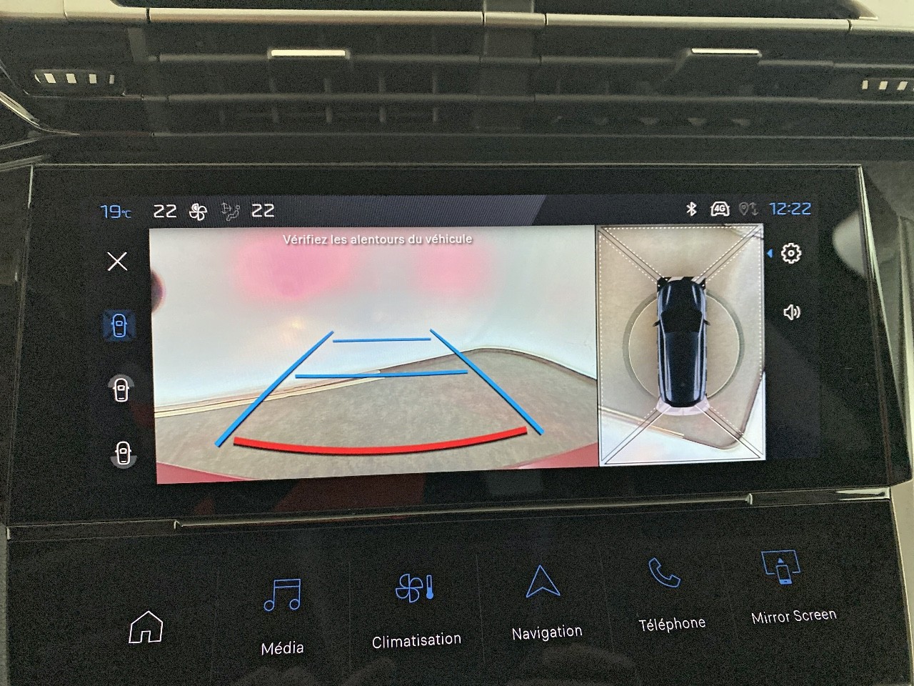 Peugeot 308 SW BlueHDi 130ch S&S EAT8 Allure 2024